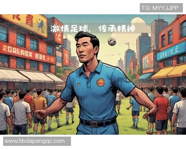 德行与球技并重的足球明星们展现了体育精神与人文关怀的完美结合